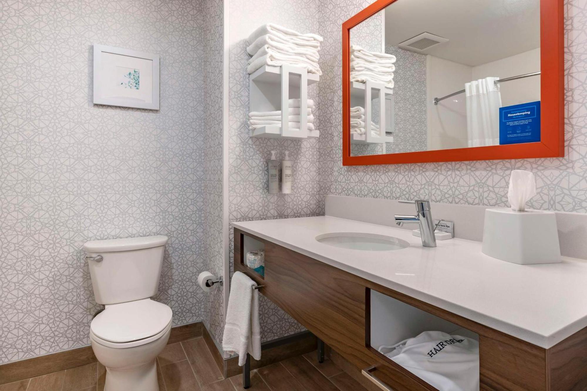 Hampton Inn Nicholasville Brannon Crossing, Ky Экстерьер фото