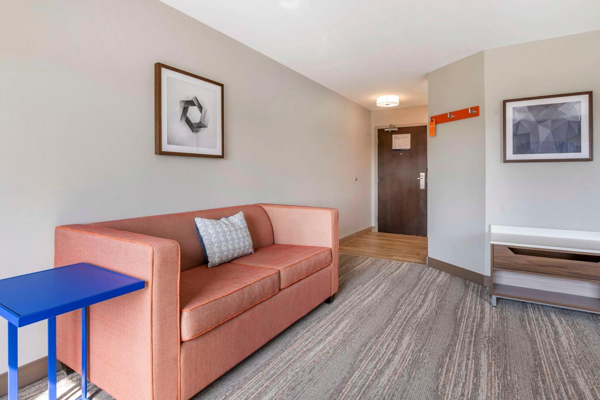 Hampton Inn Nicholasville Brannon Crossing, Ky Экстерьер фото
