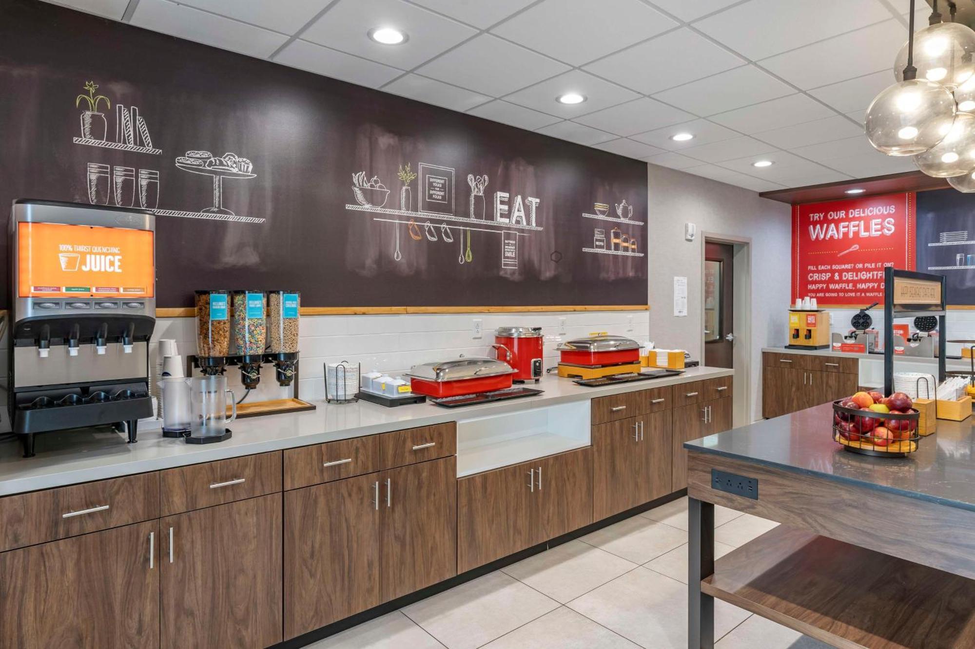 Hampton Inn Nicholasville Brannon Crossing, Ky Экстерьер фото