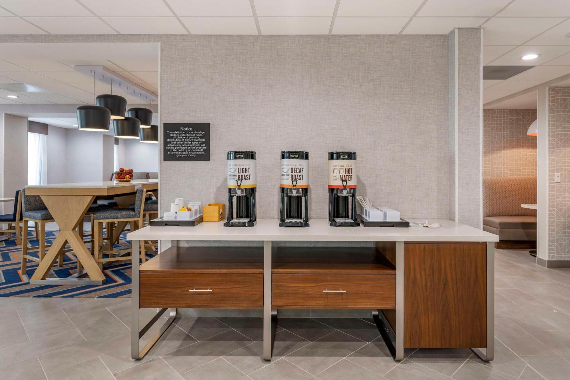Hampton Inn Nicholasville Brannon Crossing, Ky Экстерьер фото