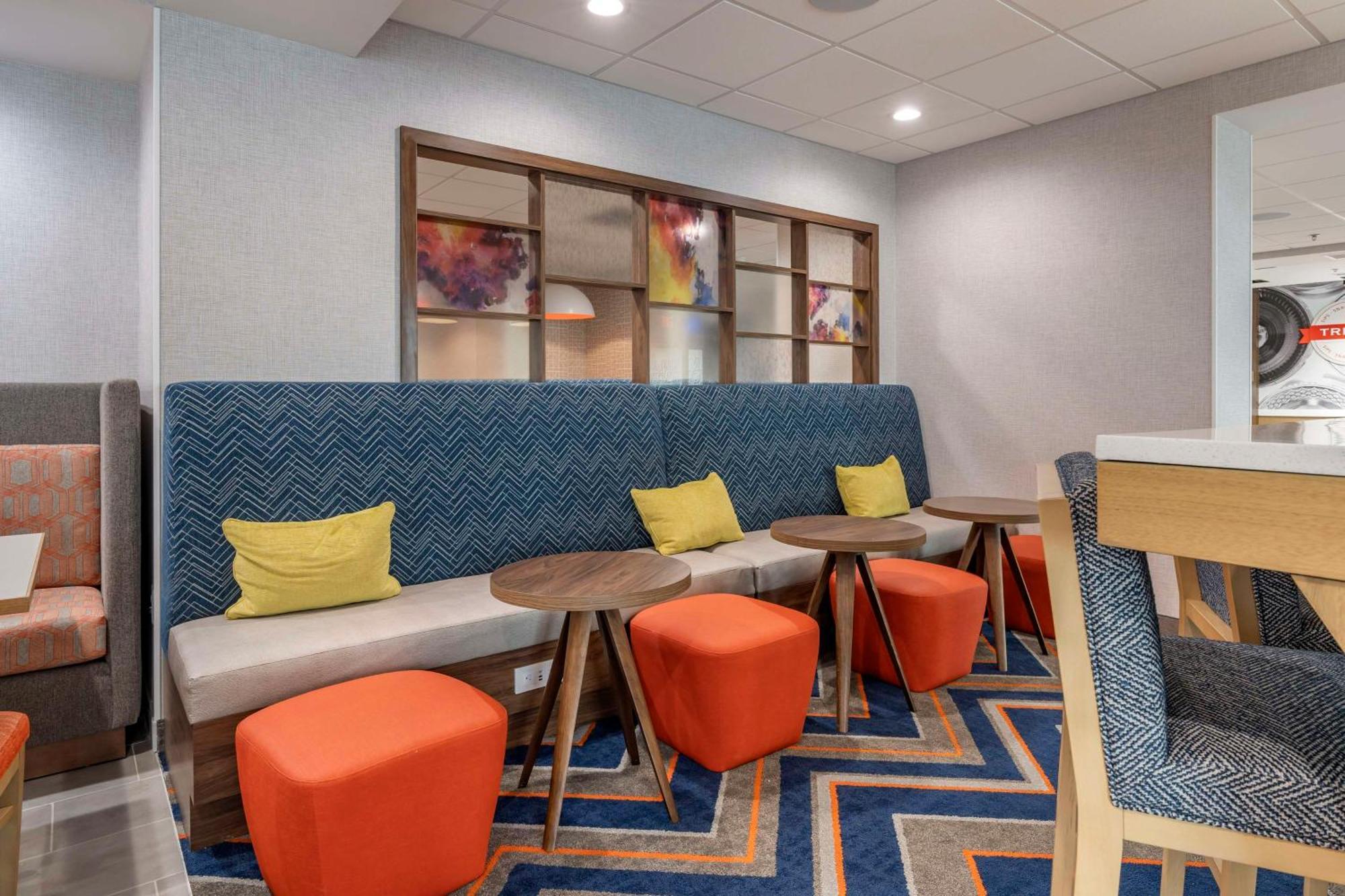 Hampton Inn Nicholasville Brannon Crossing, Ky Экстерьер фото