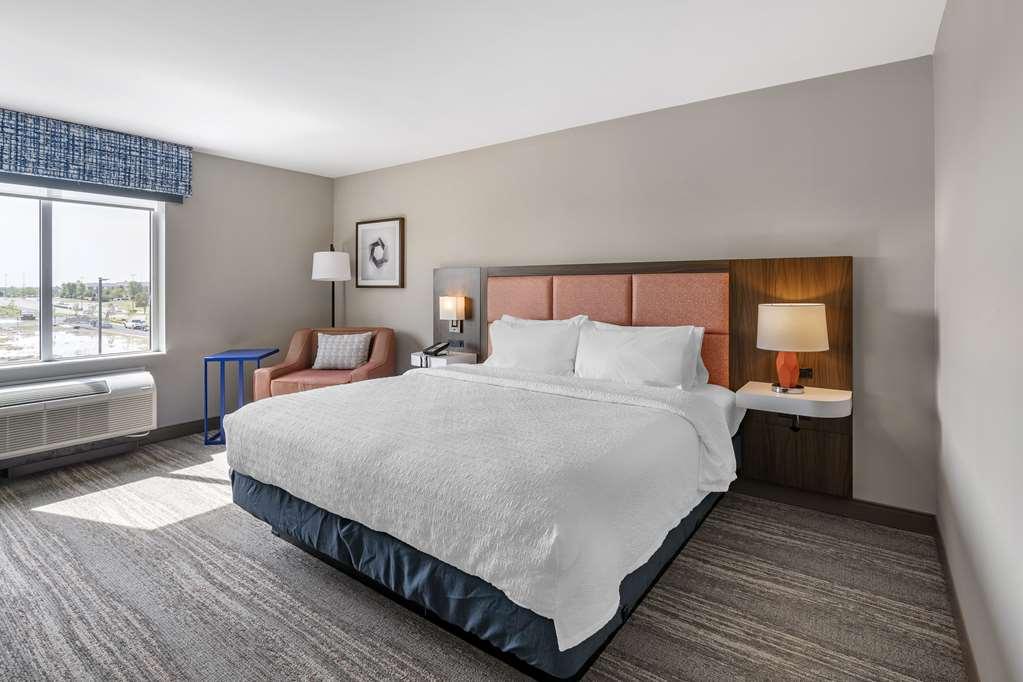 Hampton Inn Nicholasville Brannon Crossing, Ky Номер фото
